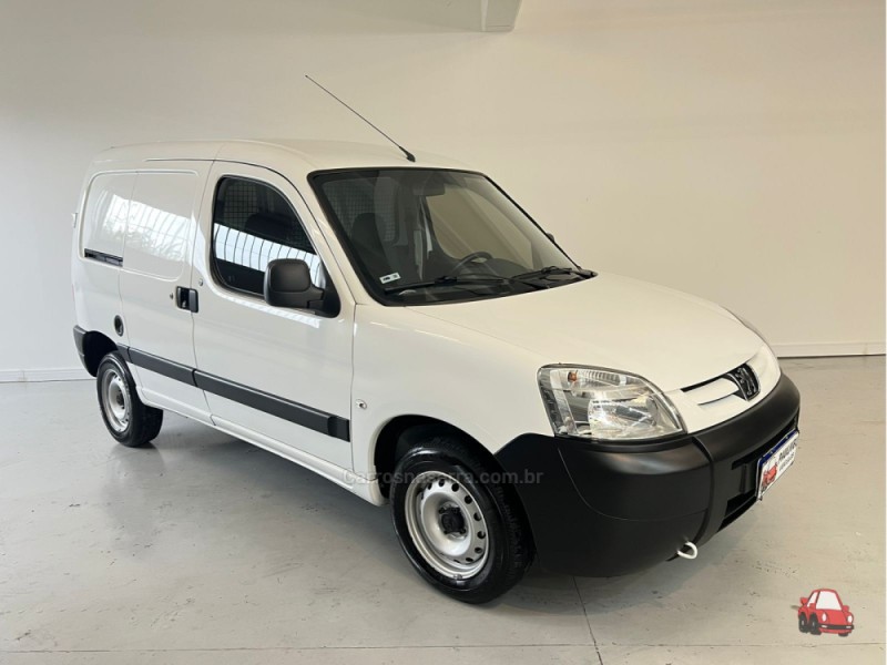 PARTNER  - 2021 - CAXIAS DO SUL