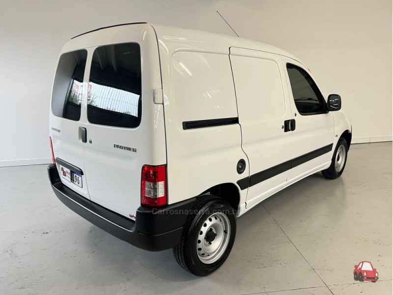 PARTNER  - 2021 - CAXIAS DO SUL