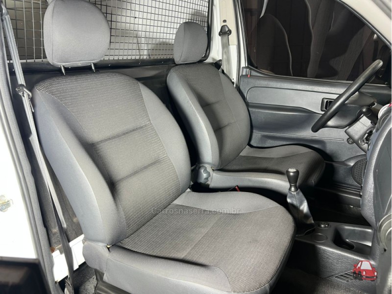 PARTNER  - 2021 - CAXIAS DO SUL