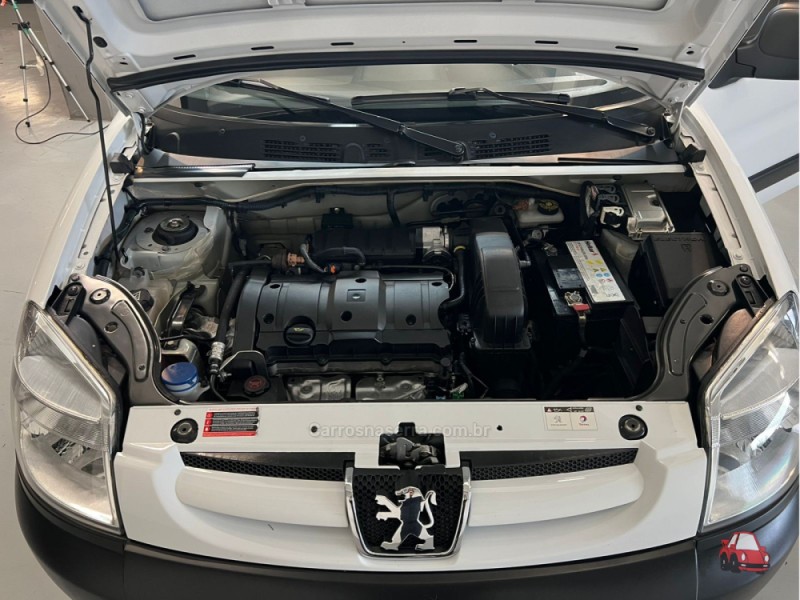 PARTNER  - 2021 - CAXIAS DO SUL