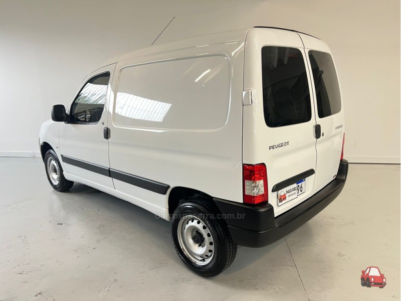 PARTNER  - 2021 - CAXIAS DO SUL