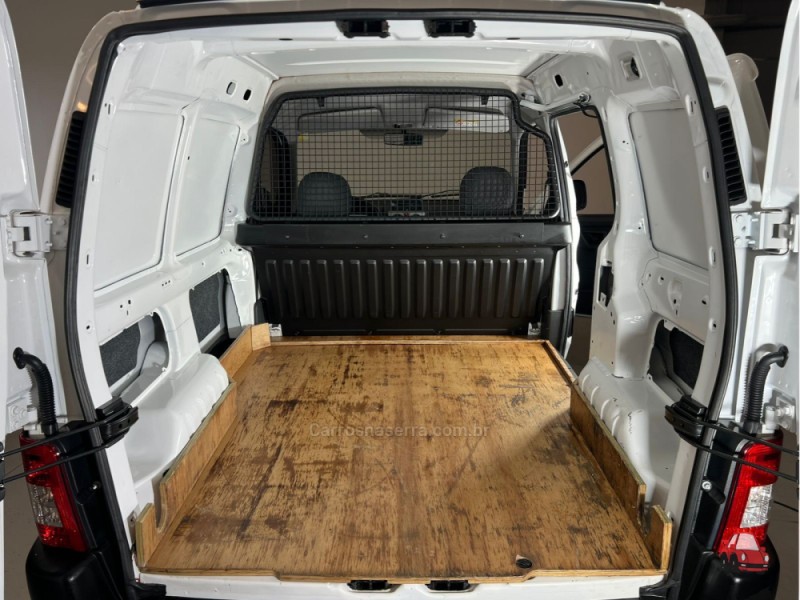 PARTNER  - 2021 - CAXIAS DO SUL