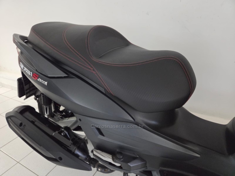 CITYCOM S 300 I - 2019 - CAXIAS DO SUL