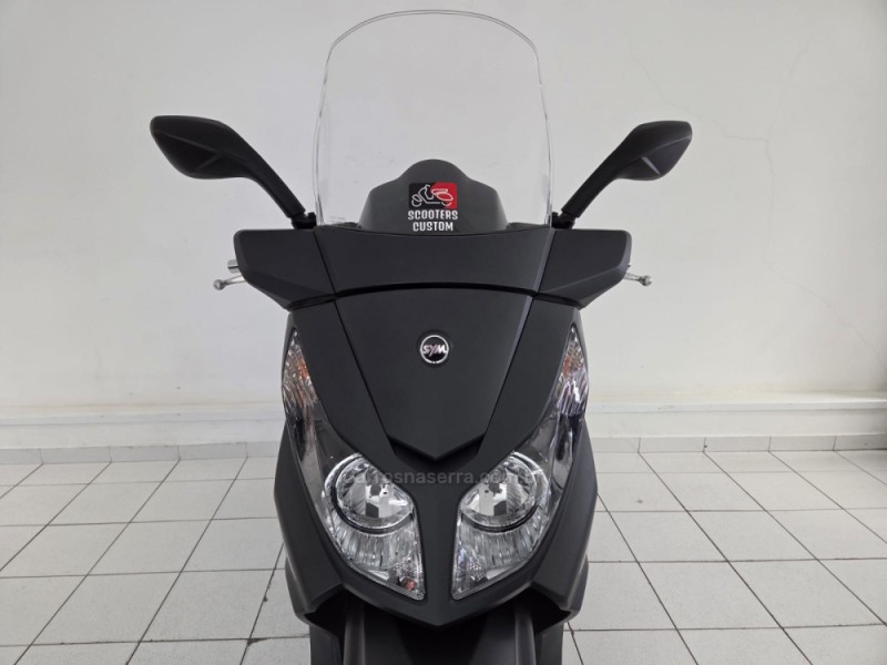 CITYCOM S 300 I - 2019 - CAXIAS DO SUL