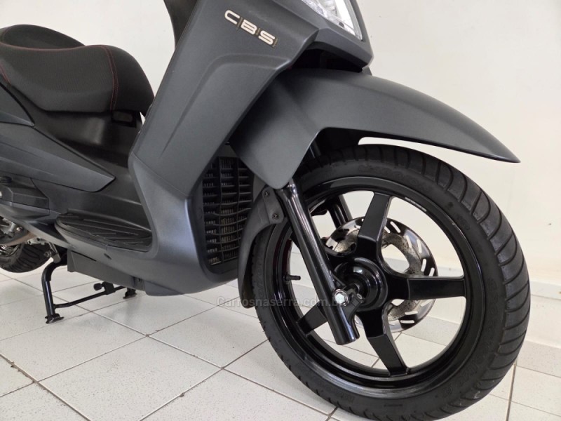 CITYCOM S 300 I - 2019 - CAXIAS DO SUL