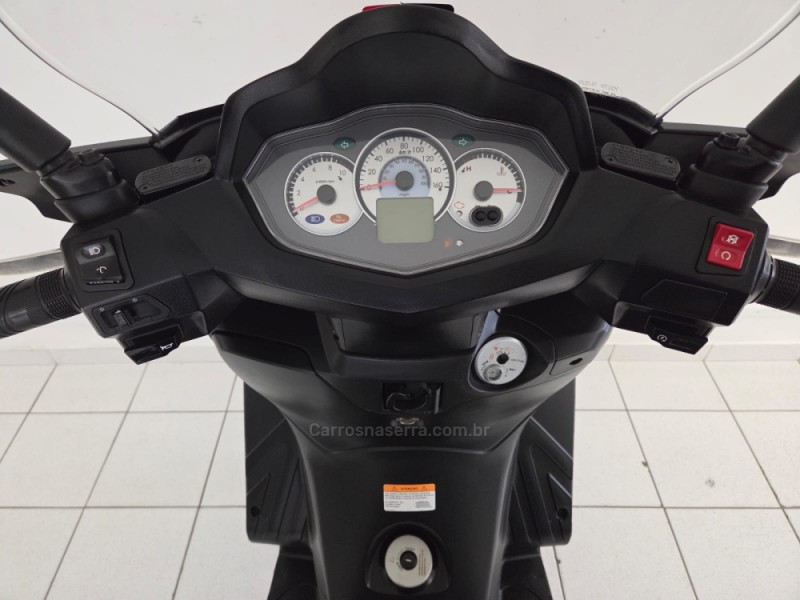 CITYCOM S 300 I - 2019 - CAXIAS DO SUL