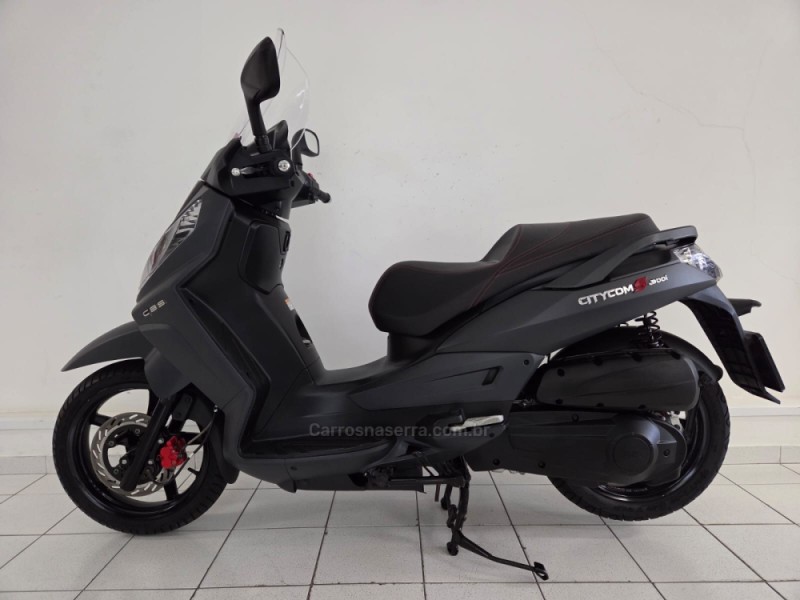 CITYCOM S 300 I - 2019 - CAXIAS DO SUL