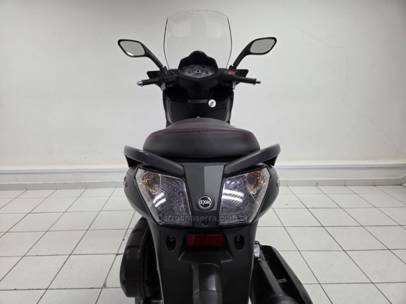 CITYCOM S 300 I - 2019 - CAXIAS DO SUL