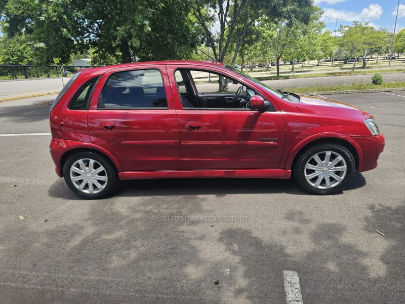 CORSA 1.4 MPFI PREMIUM 8V FLEX 4P MANUAL - 2010 - BENTO GONçALVES