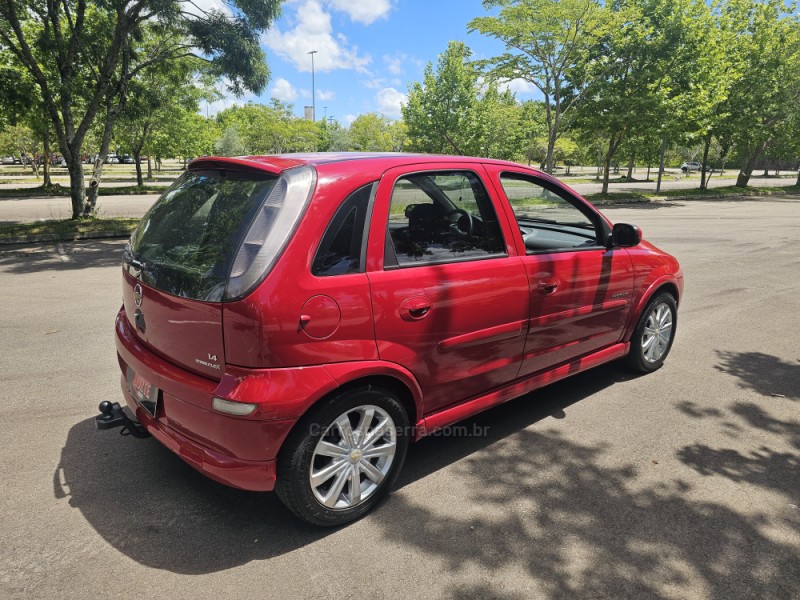 CORSA 1.4 MPFI PREMIUM 8V FLEX 4P MANUAL - 2010 - BENTO GONçALVES