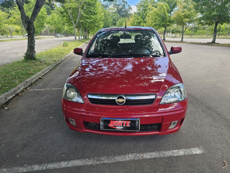 CORSA 1.4 MPFI PREMIUM 8V FLEX 4P MANUAL - 2010 - BENTO GONçALVES