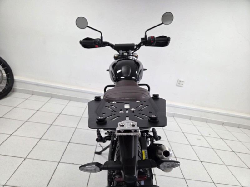 SCRAMBLER 400X - 2025 - CAXIAS DO SUL