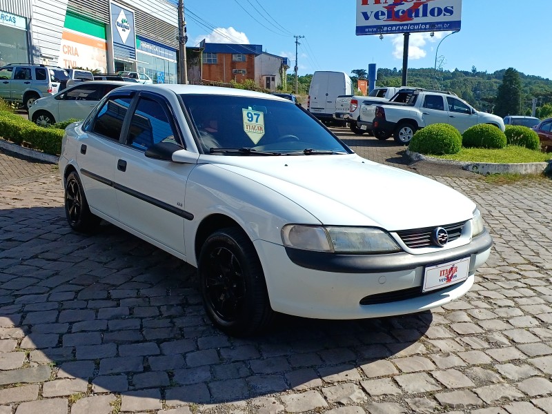 vectra 2.0 mpfi gls 8v gasolina 4p manual 1997 flores da cunha