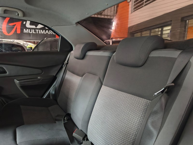 COBALT 1.4 MPFI LT 8V FLEX 4P MANUAL - 2012 - CAXIAS DO SUL