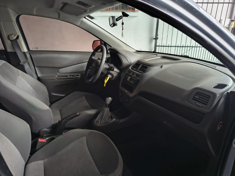 COBALT 1.4 MPFI LT 8V FLEX 4P MANUAL - 2012 - CAXIAS DO SUL