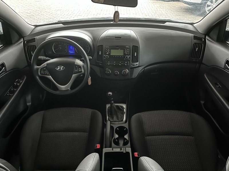 I30 2.0 MPI 16V GASOLINA 4P AUTOMÁTICO - 2012 - CAXIAS DO SUL