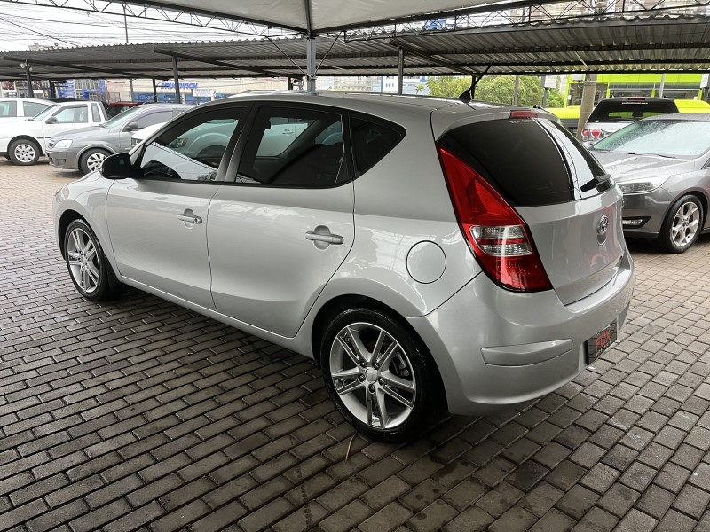 I30 2.0 MPI 16V GASOLINA 4P AUTOMÁTICO - 2012 - CAXIAS DO SUL