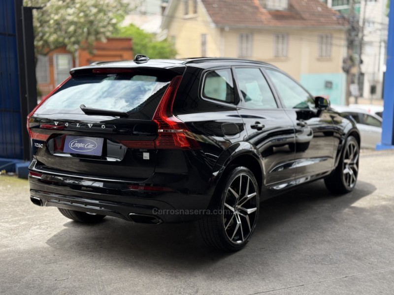 XC60 2.0 T8 POLESTAR ENGINEERED HÍBRIDO 4P AUTOMÁTICO - 2021 - CAXIAS DO SUL