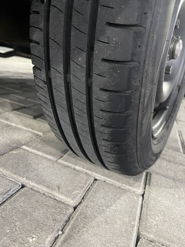 GOL 1.6 MI POWER 8V GASOLINA 4P MANUAL G.III - 2008 - CAXIAS DO SUL