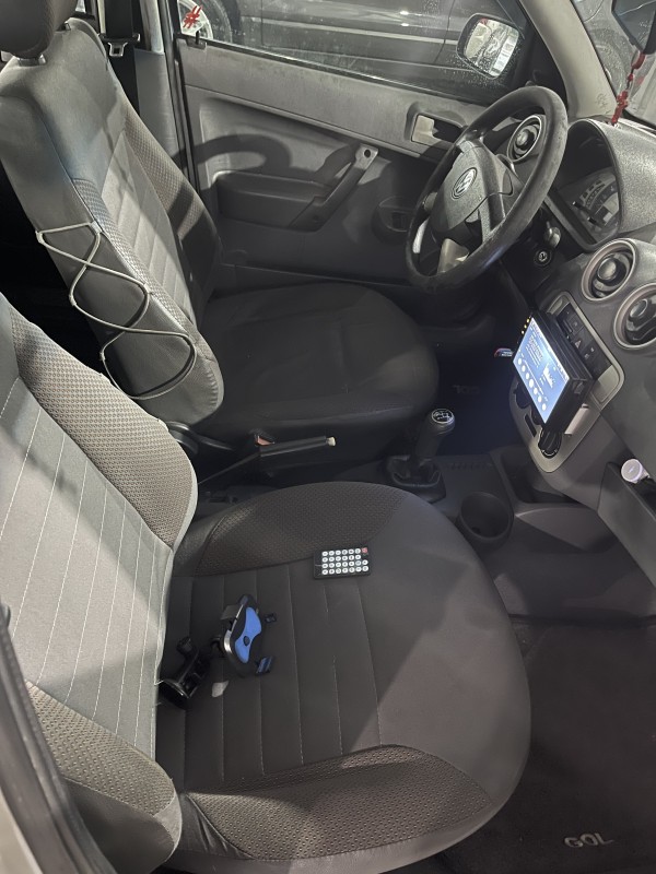 GOL 1.6 MI POWER 8V GASOLINA 4P MANUAL G.III - 2008 - CAXIAS DO SUL