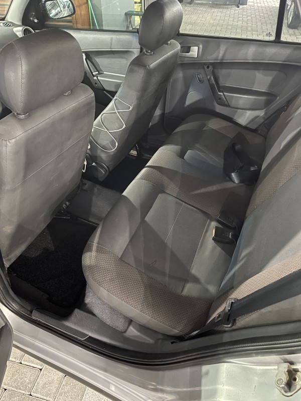 GOL 1.6 MI POWER 8V GASOLINA 4P MANUAL G.III - 2008 - CAXIAS DO SUL