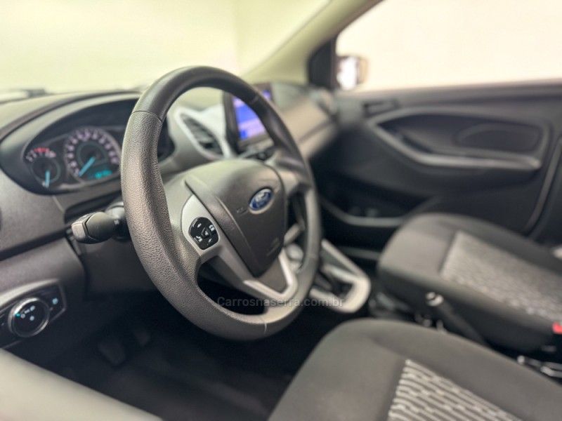 KA 1.0 SE PLUS 12V FLEX 4P MANUAL - 2020 - CARLOS BARBOSA