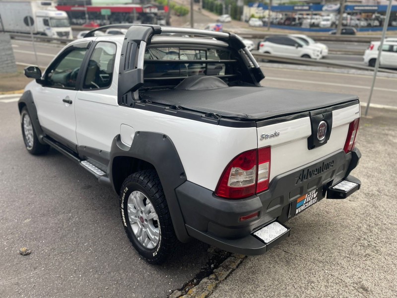 STRADA 1.8 MPI ADVENTURE CD 8V FLEX 2P MANUAL - 2010 - CAXIAS DO SUL