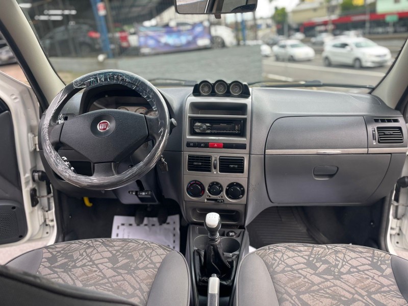 STRADA 1.8 MPI ADVENTURE CD 8V FLEX 2P MANUAL - 2010 - CAXIAS DO SUL