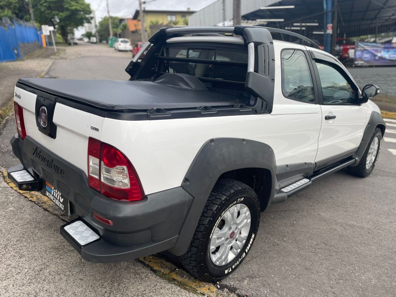 STRADA 1.8 MPI ADVENTURE CD 8V FLEX 2P MANUAL - 2010 - CAXIAS DO SUL