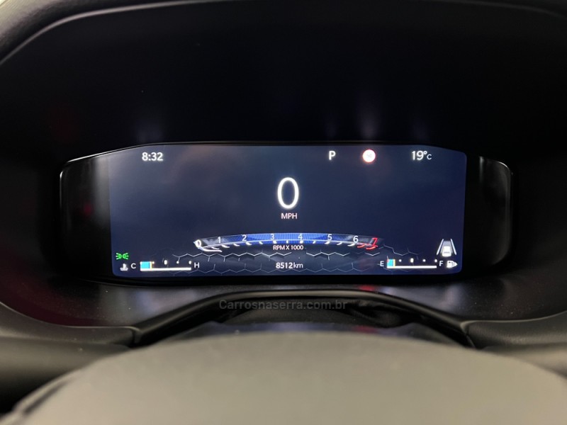 COMPASS 1.3 LIMITED T270 16V TURBO FLEX 4P AUTOMÁTICO - 2025 - FLORES DA CUNHA