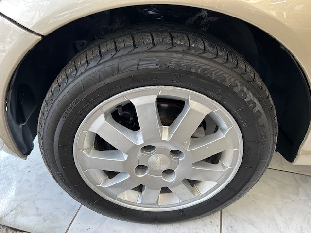 MERIVA 1.8 MPFI MAXX 8V FLEX 4P MANUAL - 2007 - CAXIAS DO SUL