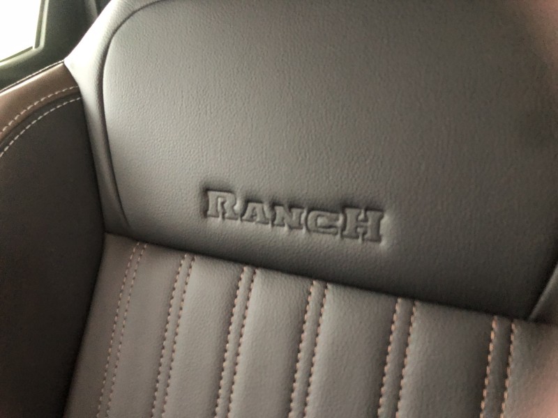 STRADA 1.0 RANCH CD 12V TURBO FLEX 4P AUTOMÁTICO - 2026 - VALE REAL