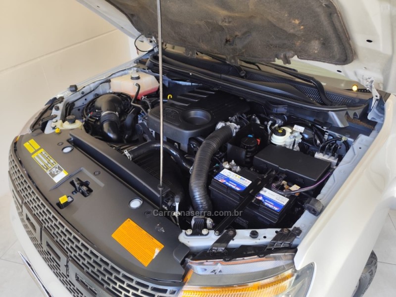 RANGER 2.2 XL 4X4 CD 16V DIESEL 4P MANUAL - 2013 - BENTO GONçALVES