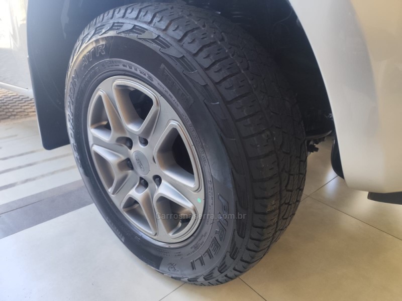 RANGER 2.2 XL 4X4 CD 16V DIESEL 4P MANUAL - 2013 - BENTO GONçALVES