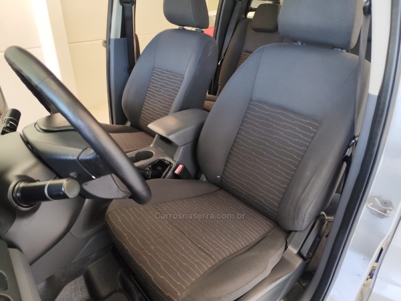 RANGER 2.2 XL 4X4 CD 16V DIESEL 4P MANUAL - 2013 - BENTO GONçALVES