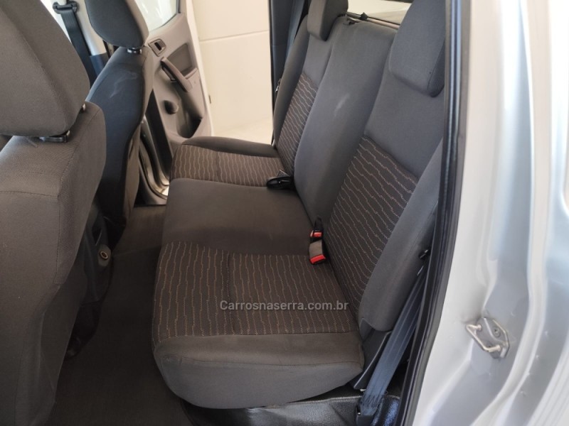 RANGER 2.2 XL 4X4 CD 16V DIESEL 4P MANUAL - 2013 - BENTO GONçALVES