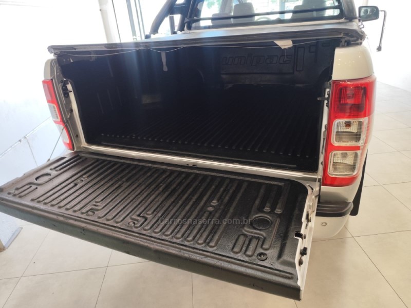 RANGER 2.2 XL 4X4 CD 16V DIESEL 4P MANUAL - 2013 - BENTO GONçALVES