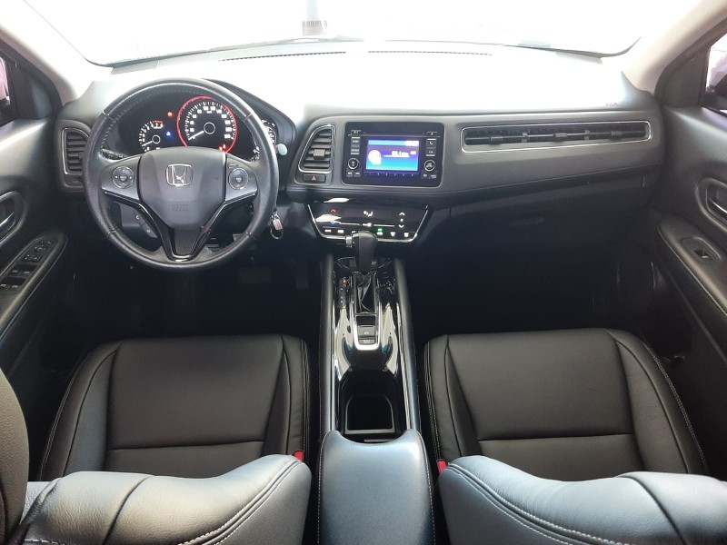 HR-V 1.8 16V FLEX EX 4P AUTOMÁTICO - 2019 - CAXIAS DO SUL