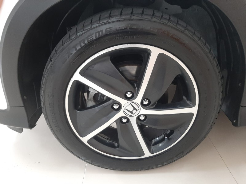 HR-V 1.8 16V FLEX EX 4P AUTOMÁTICO - 2019 - CAXIAS DO SUL