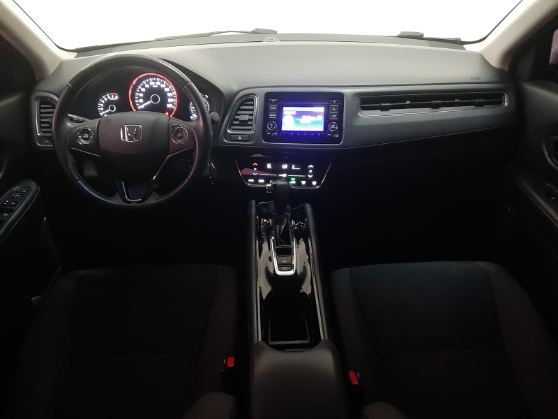 HR-V 1.8 16V FLEX EX 4P AUTOMÁTICO - 2019 - CAXIAS DO SUL