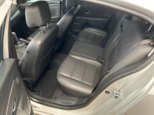 FLUENCE 2.0 DYNAMIQUE PLUS 16V FLEX 4P AUTOMÁTICO - 2016 - CAXIAS DO SUL