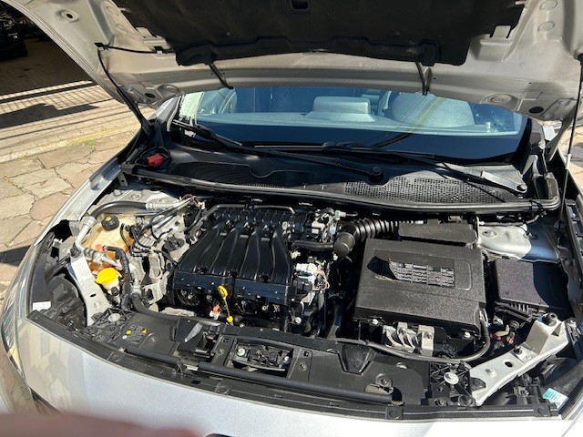 FLUENCE 2.0 DYNAMIQUE PLUS 16V FLEX 4P AUTOMÁTICO - 2016 - CAXIAS DO SUL