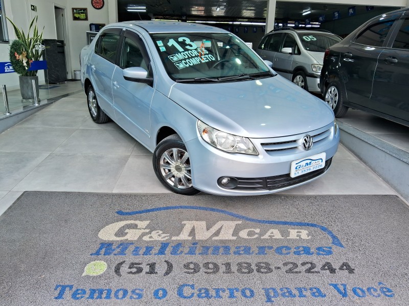 voyage 1.6 mi 8v flex 4p manual 2013 sao sebastiao do cai
