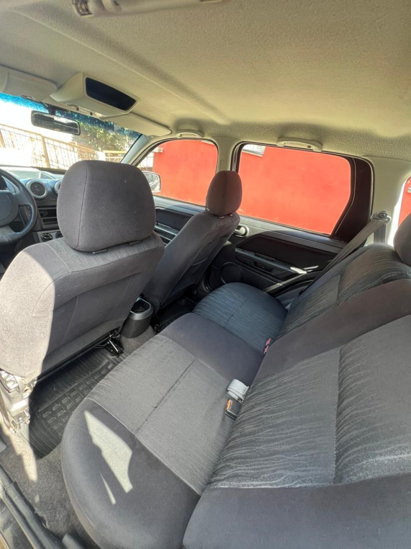 ECOSPORT 1.6 FREESTYLE 16V FLEX 4P MANUAL - 2011 - CAXIAS DO SUL