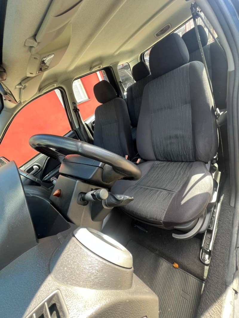 ECOSPORT 1.6 FREESTYLE 16V FLEX 4P MANUAL - 2011 - CAXIAS DO SUL