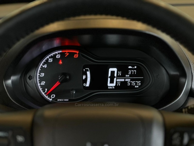 ONIX 1.4 MPFI LTZ 8V FLEX 4P AUTOMÁTICO - 2019 - CAXIAS DO SUL