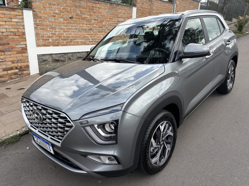 creta 1.0 limited safety 12v turbo flex 4p automatico 2024 farroupilha