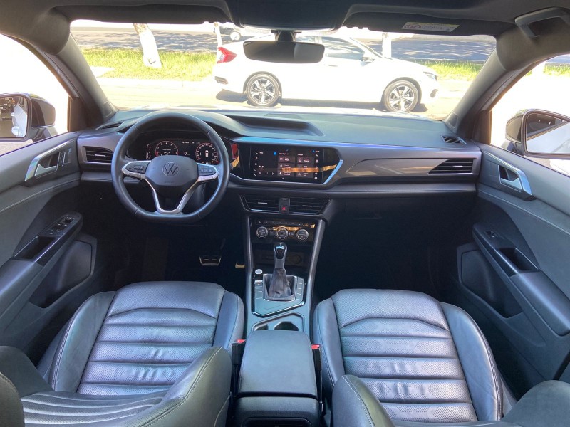 TAOS 1.4 16V HIGHLINE TSI FLEX 4P AUTOMÁTICO - 2022 - ESTâNCIA VELHA