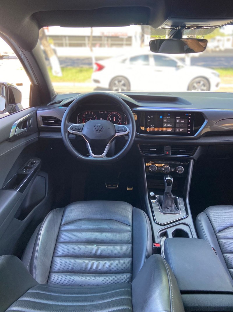 TAOS 1.4 16V HIGHLINE TSI FLEX 4P AUTOMÁTICO - 2022 - ESTâNCIA VELHA