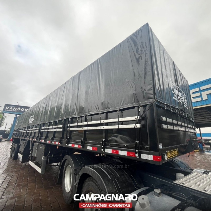 GRANELEIRO  - 2025 - VACARIA